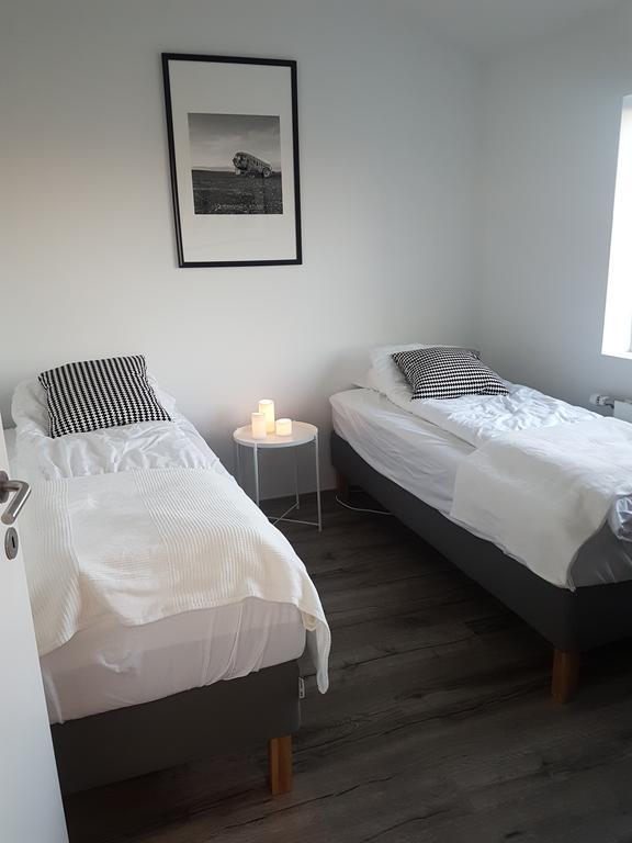 Hellatun Guest House! Eksteriør billede